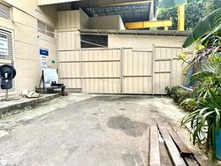 Westlink Techpark (D22), Factory #521867181